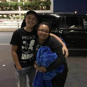 Meet your Posher, Jesse